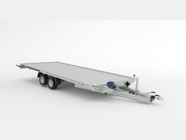 GT PLATEAU FULL ALU 500/2 3T (Ausführung L2OVP.300.510.215.0386_KA0E_GK1R)