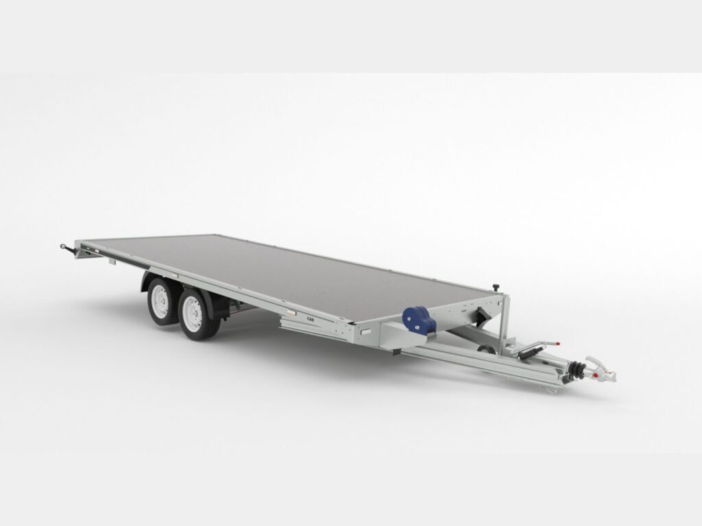 GT PLATEAU FULL ALU 500/2 3T (Ausführung L2OVP.300.510.215.0386_KS0E_GK1R)