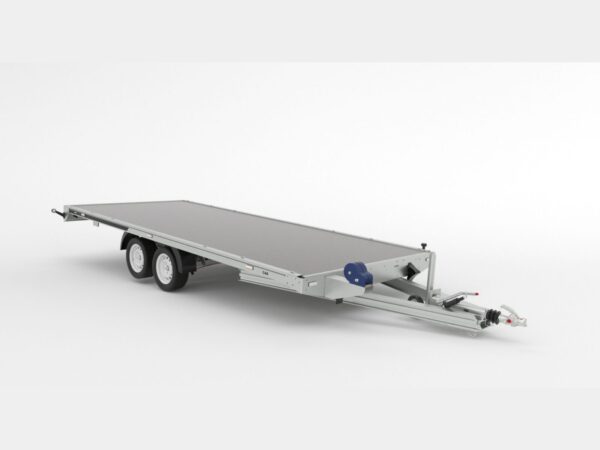 GT PLATEAU FULL ALU 500/2 3T (Ausführung L2OVP.300.510.215.0386_KS0E_GK1R)