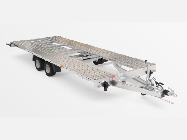 GT UNIDECK 550/2 S 3T