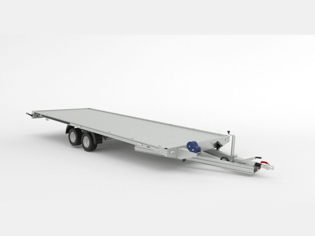 GT PLATEAU FULL ALU 600 3T (Ausführung L2OVP.300.600.215.0387_KA0E_GK1R)