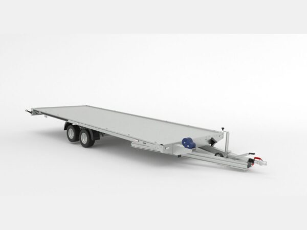 GT PLATEAU FULL ALU 600 3T (Ausführung L2OVP.300.600.215.0387_KA0E_GK1R)