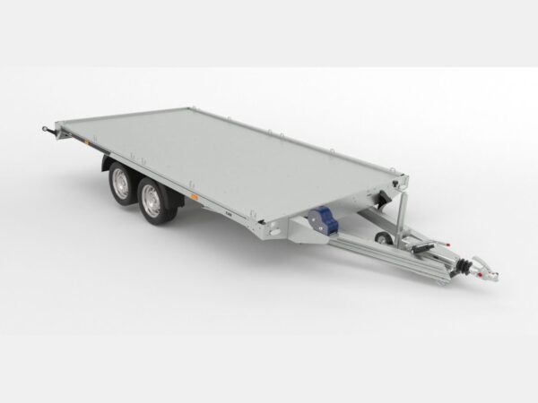 GT PLATEAU FULL ALU 400 3,5T (Ausführung L2OVP.350.405.215.0384_KA3E_GK1R)
