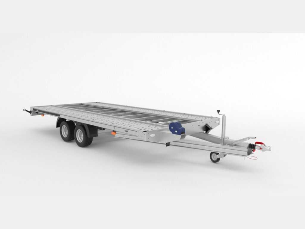 GT PLATEAU FULL ALU 450 3,5T (Ausführung L2OVP.350.450.215.0385_KQ3E_GK1R)