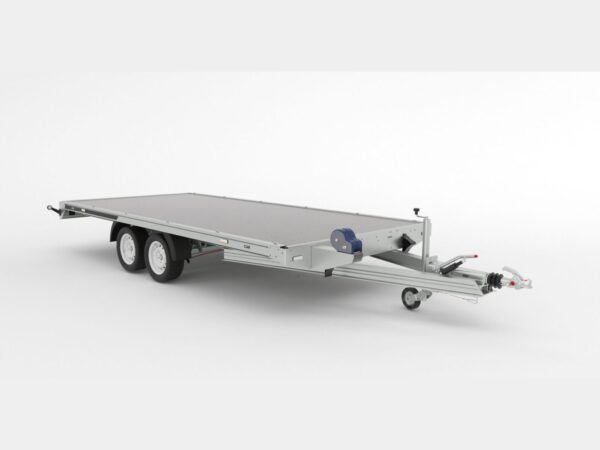 GT PLATEAU FULL ALU 450 3,5T (Ausführung L2OVP.350.450.215.0385_KS3E_GK1R)