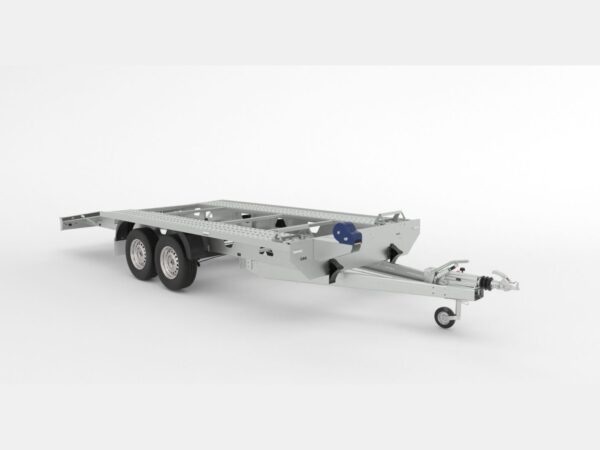 GT PLUS 500 3,5T