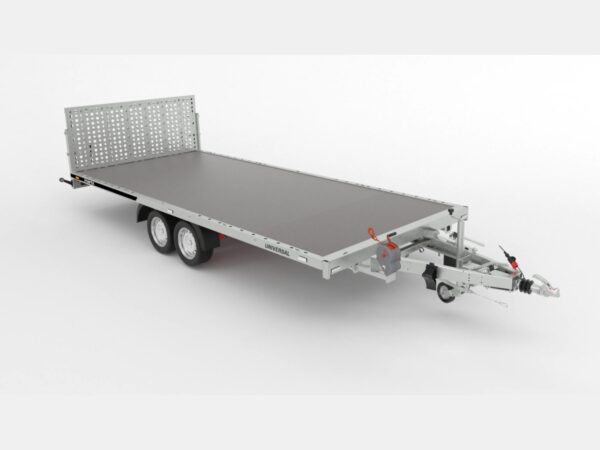 GT UNIVERSAL 500/2 S 3,5T