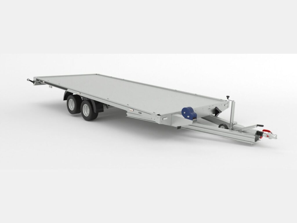 GT PLATEAU FULL ALU 500/2 3,5T (Ausführung L2OVP.350.510.215.0386_KA3E_GK1R)