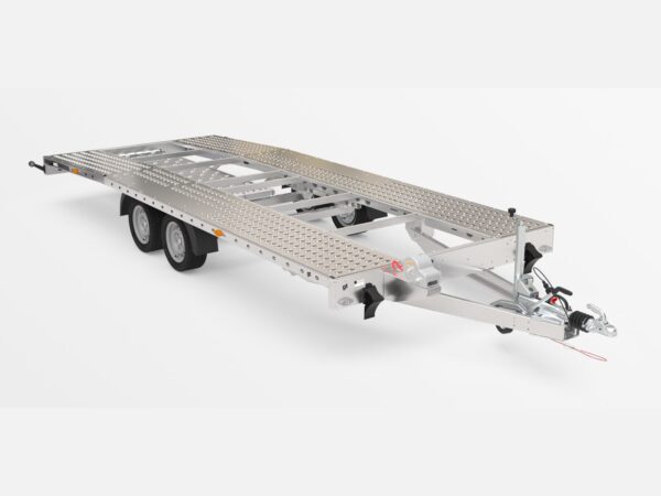 GT UNIDECK PLUS 550/2 S 3,5T