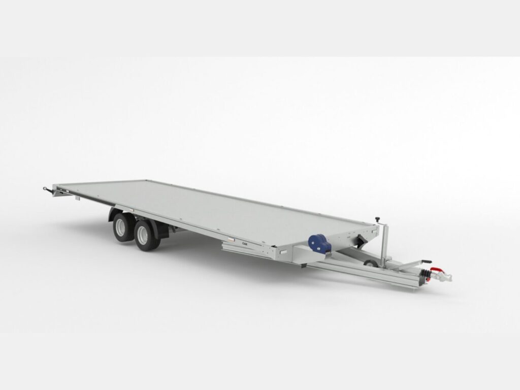GT PLATEAU FULL ALU 600 3,5T (Ausführung L2OVP.350.600.215.0387_KA3E_GK1R)