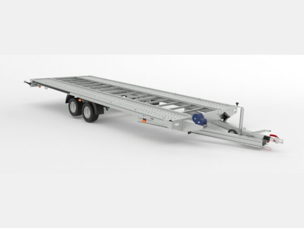 GT PLATEAU FULL ALU 600 3,5T (Ausführung L2OVP.350.600.215.0387_KQ3E_GK1R)