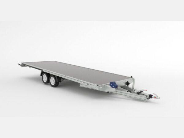 GT PLATEAU FULL ALU 600 3,5T (Ausführung L2OVP.350.600.215.0387_KS3E_GK1R)