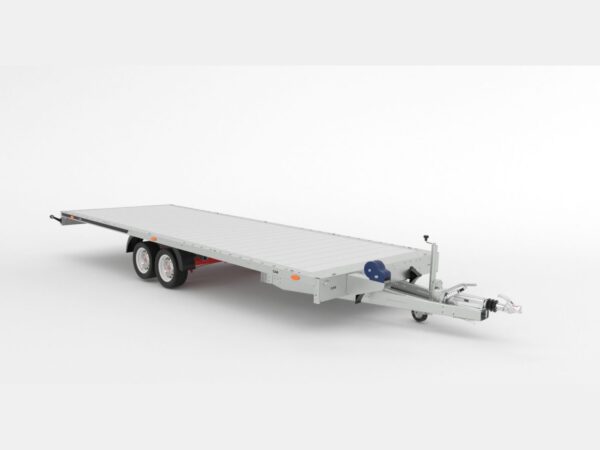 GT PLATEAU 600/2 S 3,5T (Ausführung L2OVP.350.600.215.229_KA3E_GK1P)