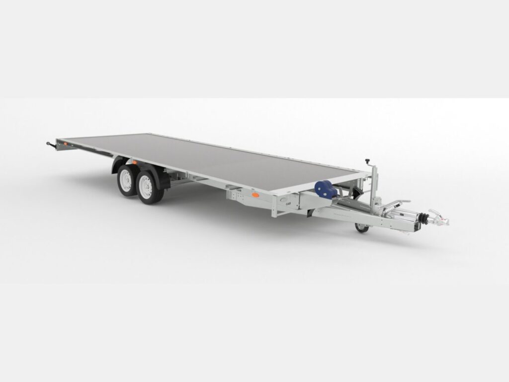 GT PLATEAU 600/2 S 3,5T (Ausführung L2OVP.350.600.215.229_KS3E_GK1P)