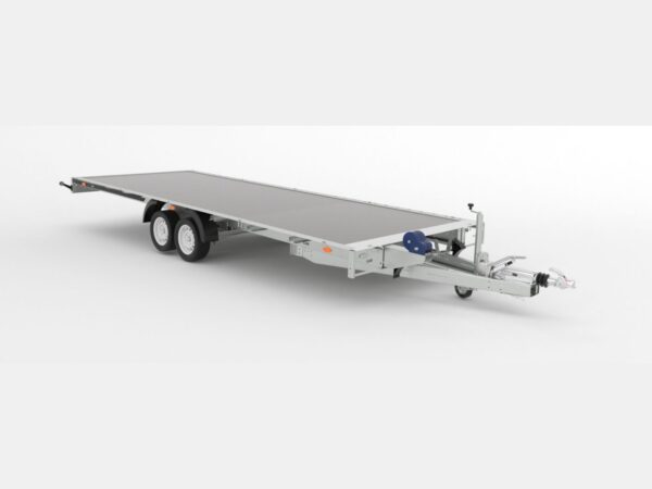 GT PLATEAU 600/2 S 3,5T (Ausführung L2OVP.350.600.215.229_KS3E_GK1P)