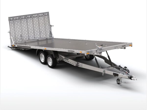 GT UNIVERSAL 600/2 S 3,5T