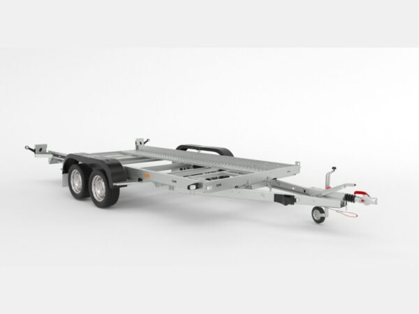TIEFLADER 400 2T