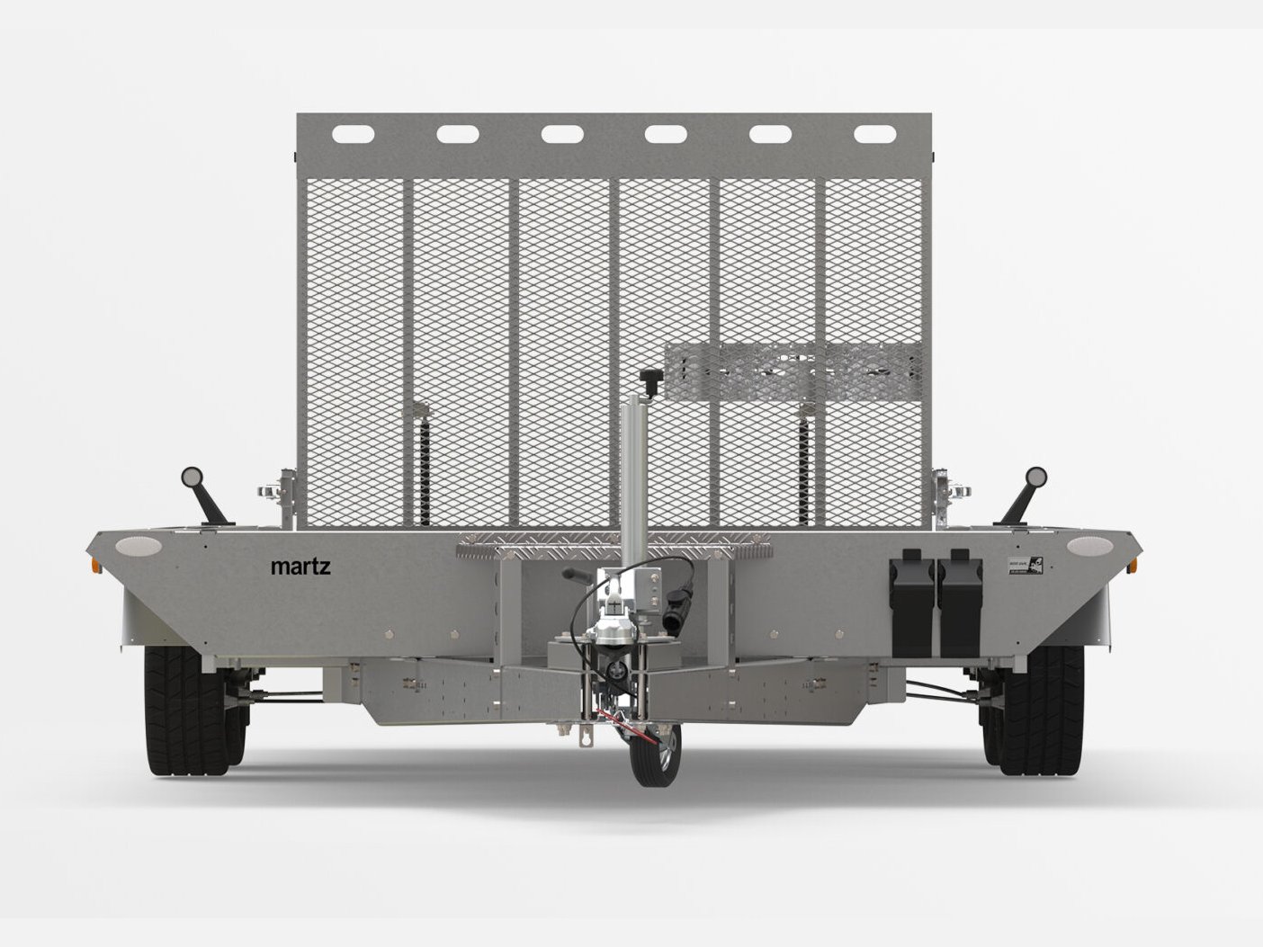 BAU-3 400/2 S 2,7T