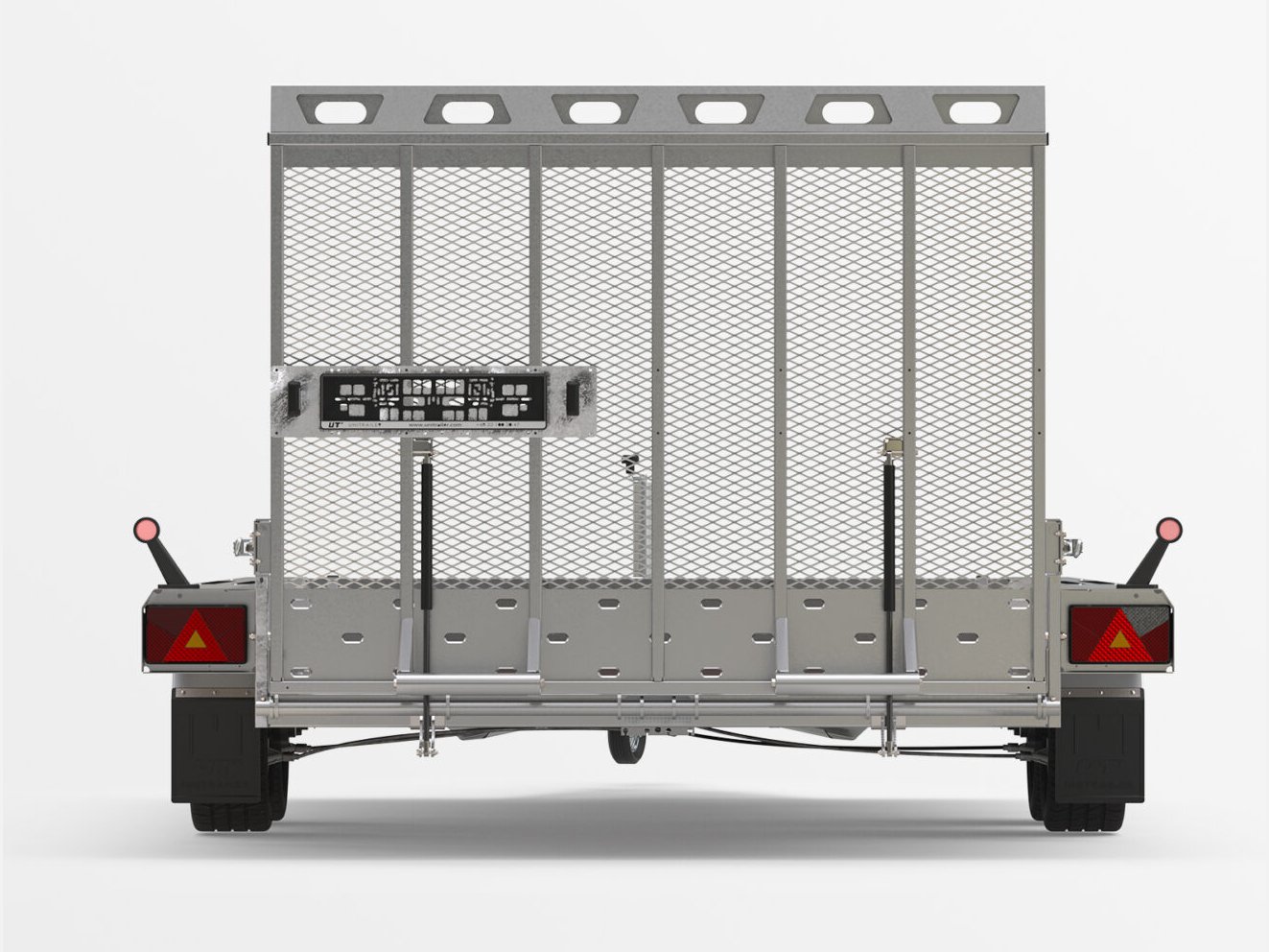 BAU-3 400/2 S 2,7T