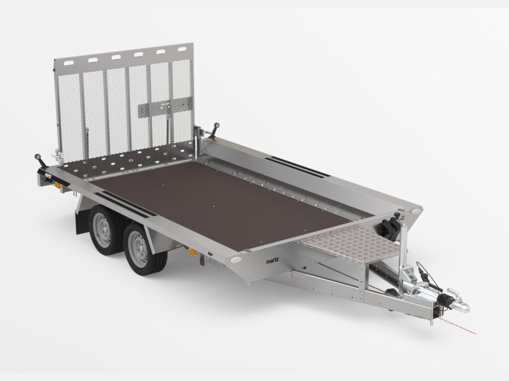 BAU-3 350/2 S 3T