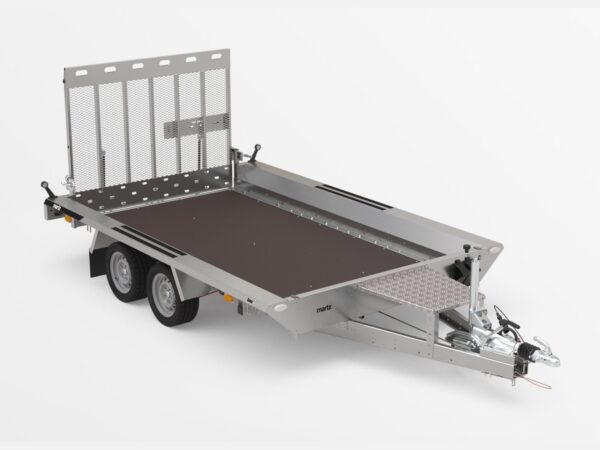 BAU-3 350/2 S 3,5T
