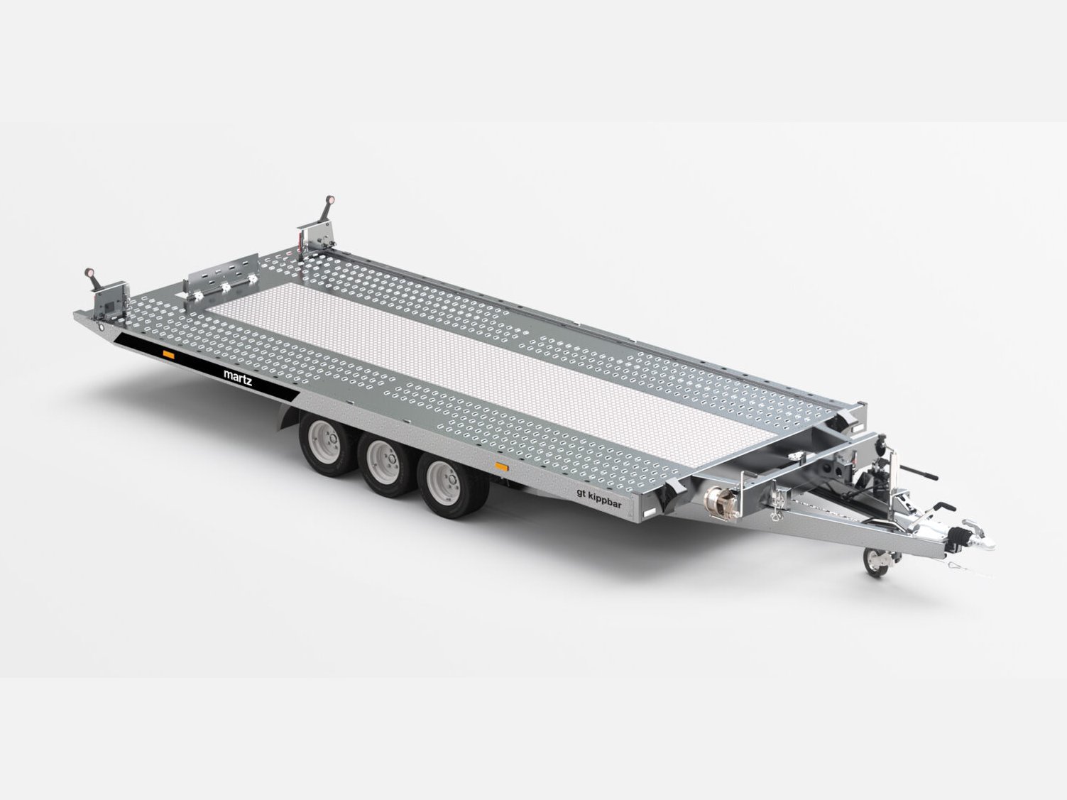GT KIPPBAR 480/3 3,5T (Ausführung L3OVP.350.480.200.0307_KX0E_GK5)
