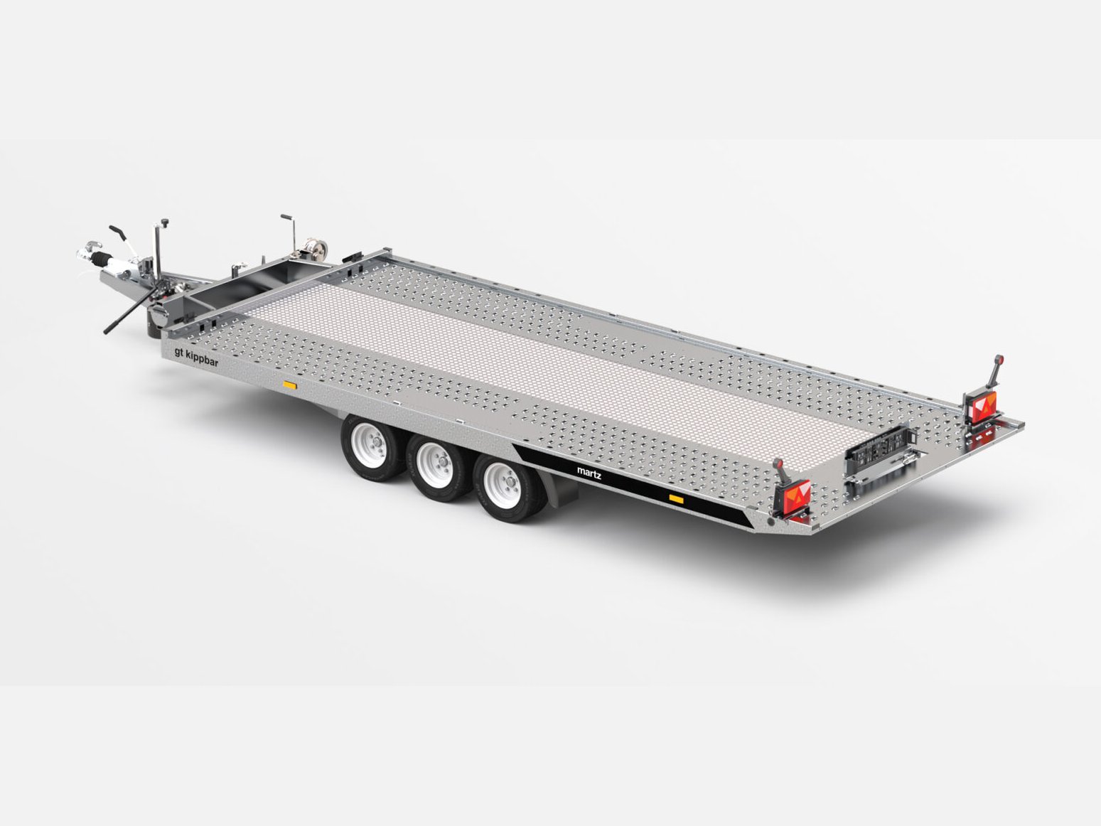GT KIPPBAR 480/3 3,5T (Ausführung L3OVP.350.480.200.0307_KX0E_GK5)