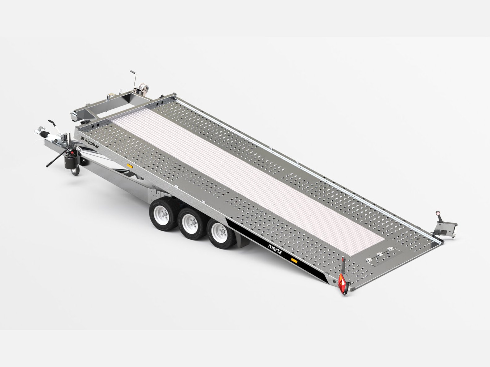 GT KIPPBAR 480/3 3,5T (Ausführung L3OVP.350.480.200.0307_KX0E_GK5)