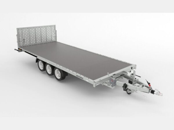 GT UNIVERSAL 500/3 S 3,5T