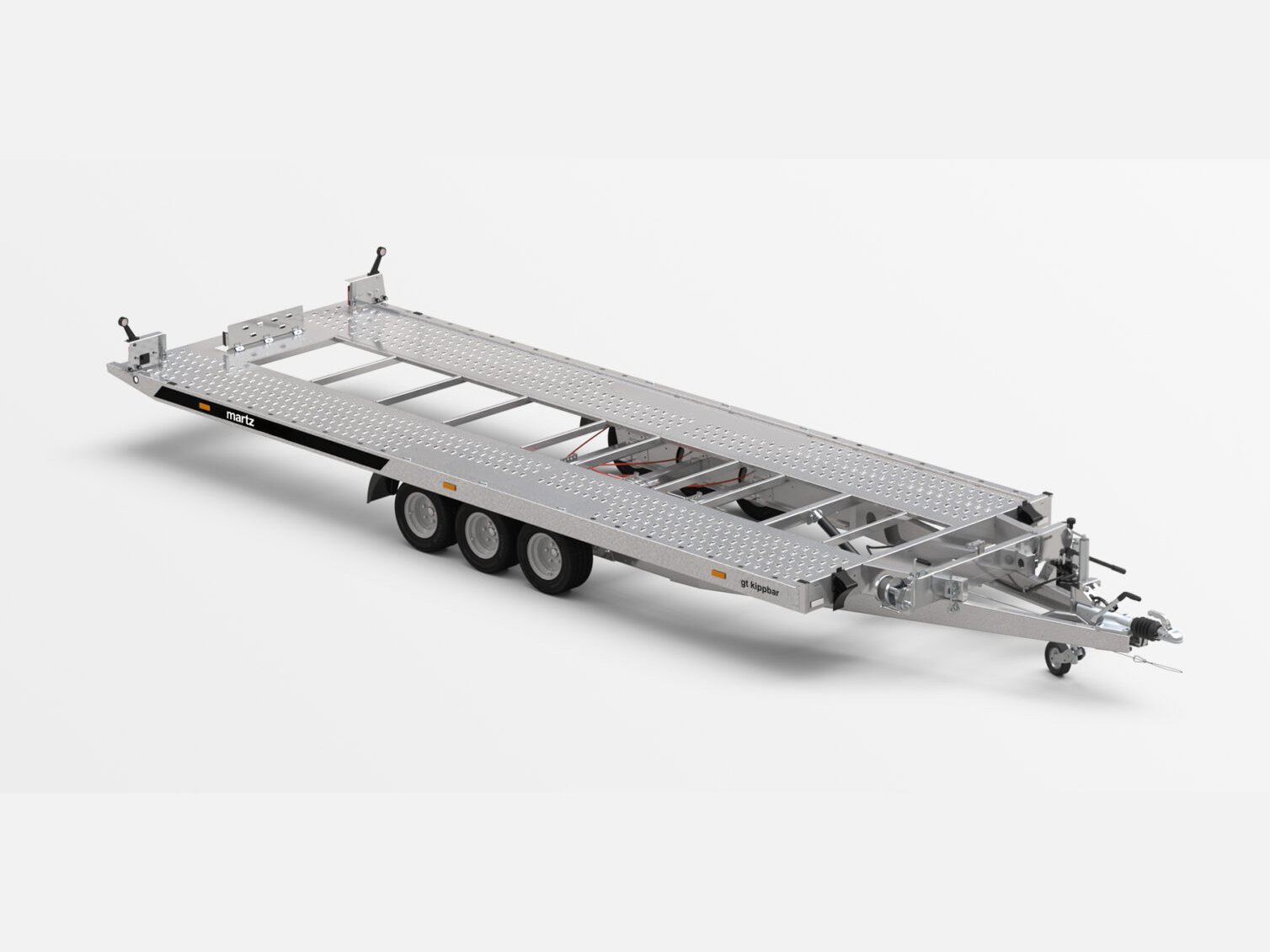 GT KIPPBAR 580/3 3,5T (Ausführung L3OVP.350.580.200.0309_KL0E_GK5)