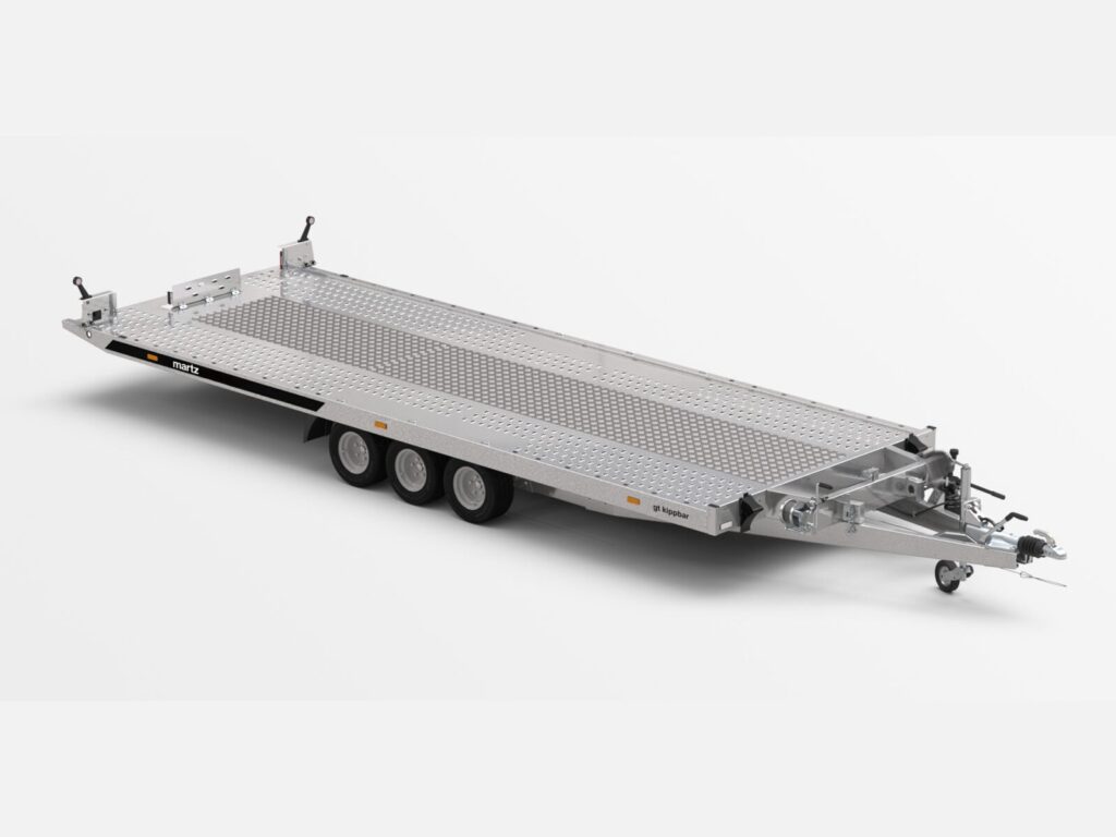 GT KIPPBAR 580/3 3,5T (Ausführung L3OVP.350.580.200.0309_KX0E_GK5)