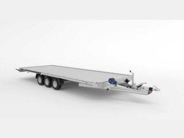 GT PLATEAU FULL ALU 600/3 3,5T (Ausführung L3OVP.350.600.215.0387_KA0E_GK1R)