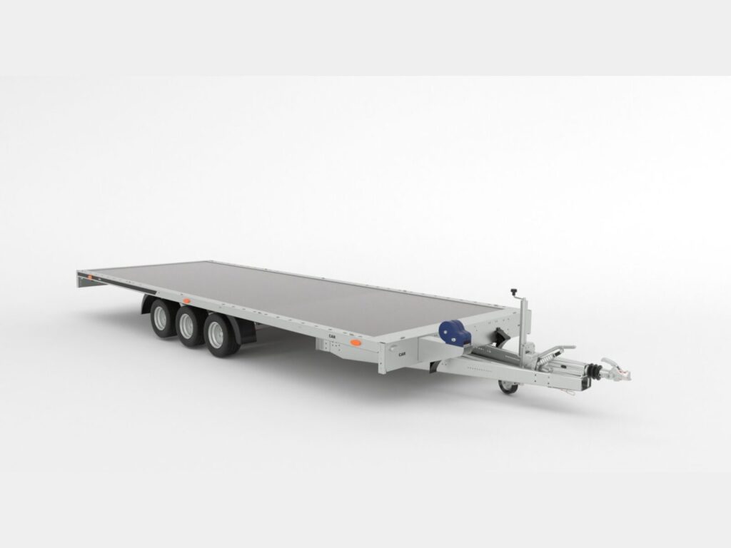GT PLATEAU 600/3 S 3,5T (Ausführung L3OVP.350.600.215.229_KS0E_GK1P)