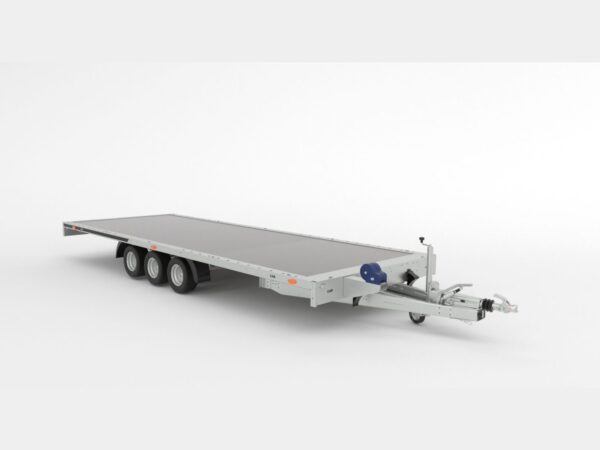 GT PLATEAU 600/3 S 3,5T (Ausführung L3OVP.350.600.215.229_KS0E_GK1P)