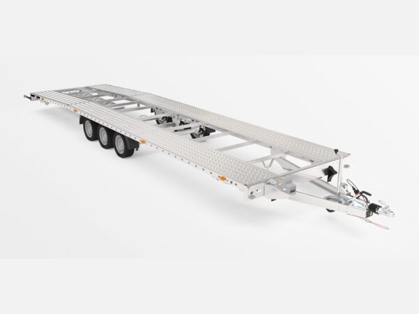 GT PLUS 850/3 S 3,5T