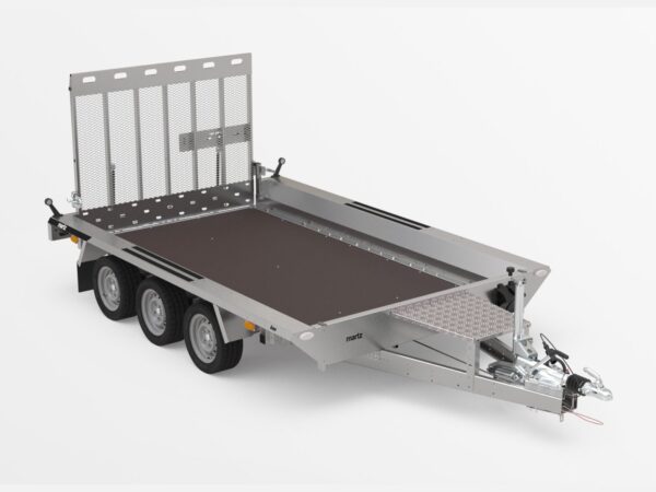 BAU-3 350/3 S 3,5T