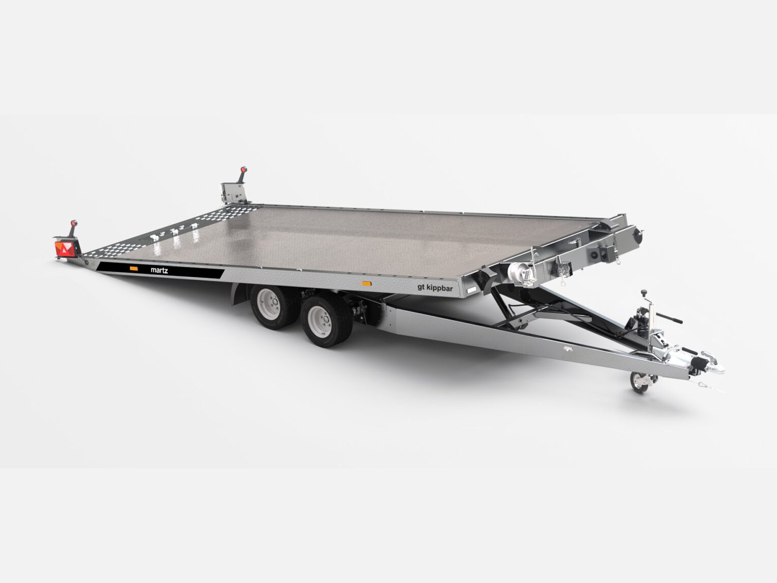 GT KIPPBAR 480/2 2,7T (Ausführung P2OVP.270.480.200.0307_KS0E_GK5)