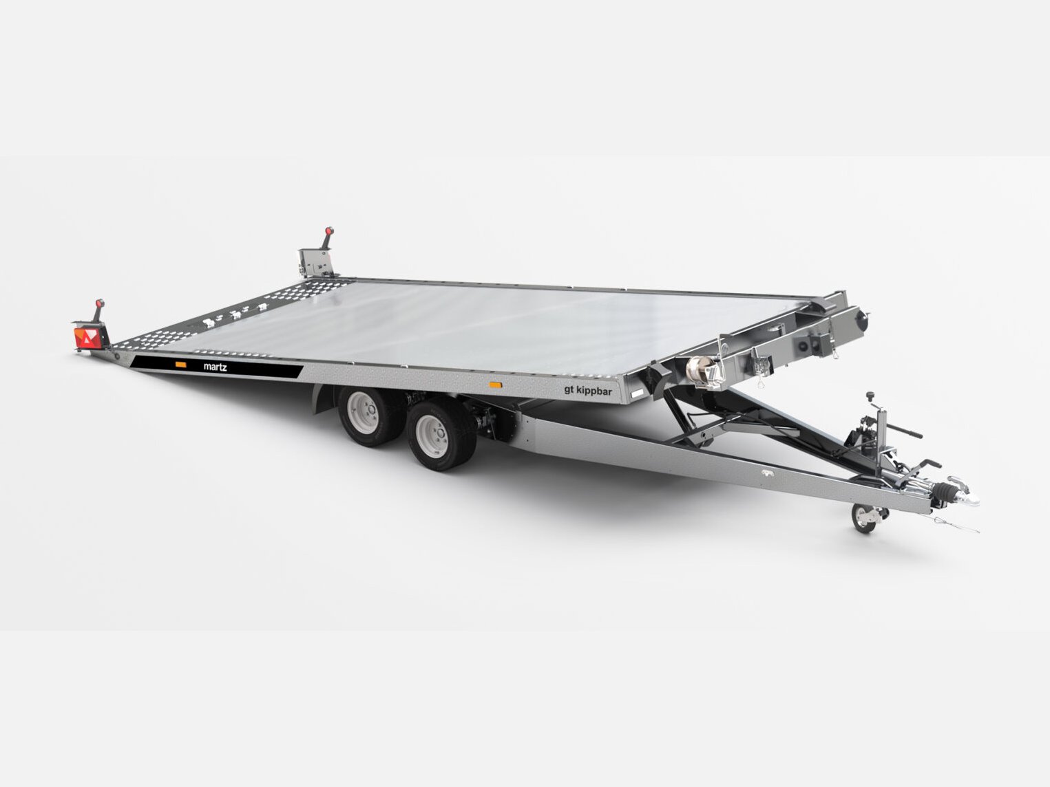 GT KIPPBAR 480/2 3T (Ausführung P2OVP.300.480.200.0307_KH0E_GK5)