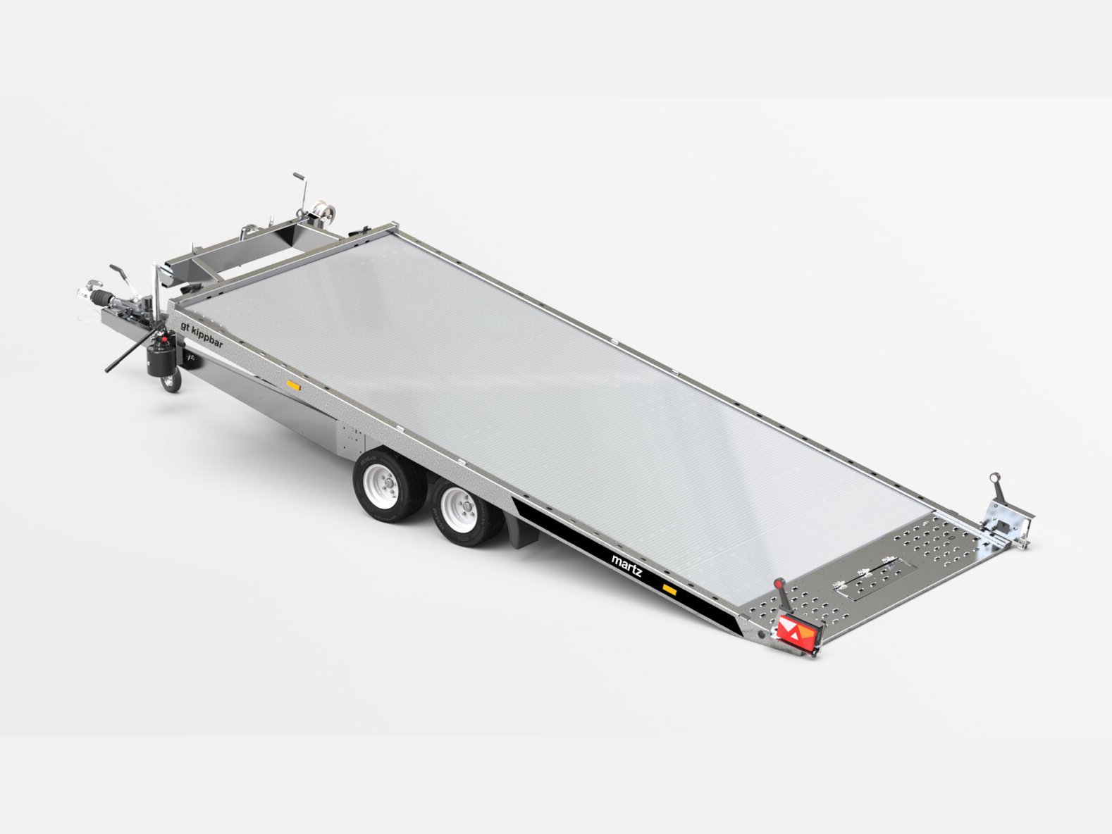 GT KIPPBAR 480/2 3T (Ausführung P2OVP.300.480.200.0307_KH0E_GK5)
