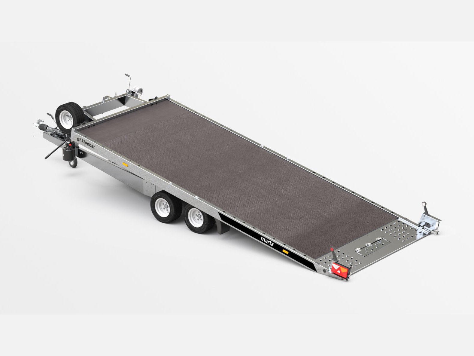GT KIPPBAR 480/2 3T (Ausführung P2OVP.300.480.200.0307_KS0E_GK5)