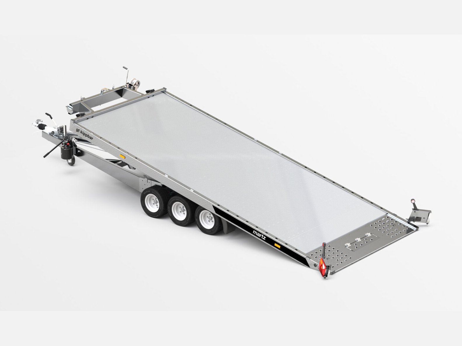 GT KIPPBAR 480/3 P 3,5T (Ausführung P3OVP.350.480.200.0307_KH0E_GK5)