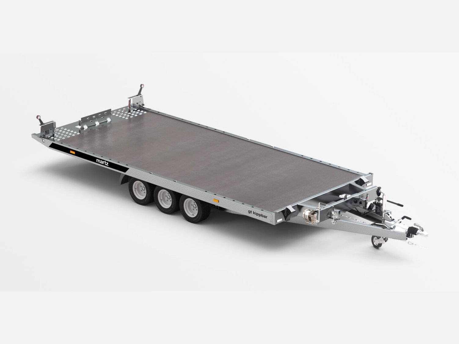 GT KIPPBAR 480/3 P 3,5T (Ausführung P3OVP.350.480.200.0307_KS0E_GK5)