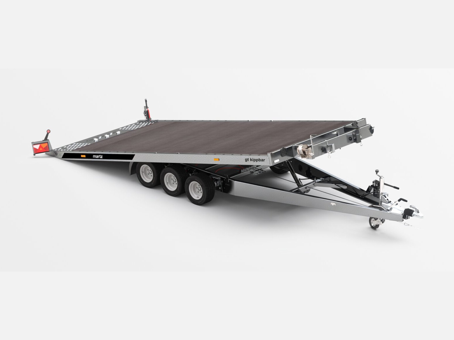 GT KIPPBAR 480/3 P 3,5T (Ausführung P3OVP.350.480.200.0307_KS0E_GK5)