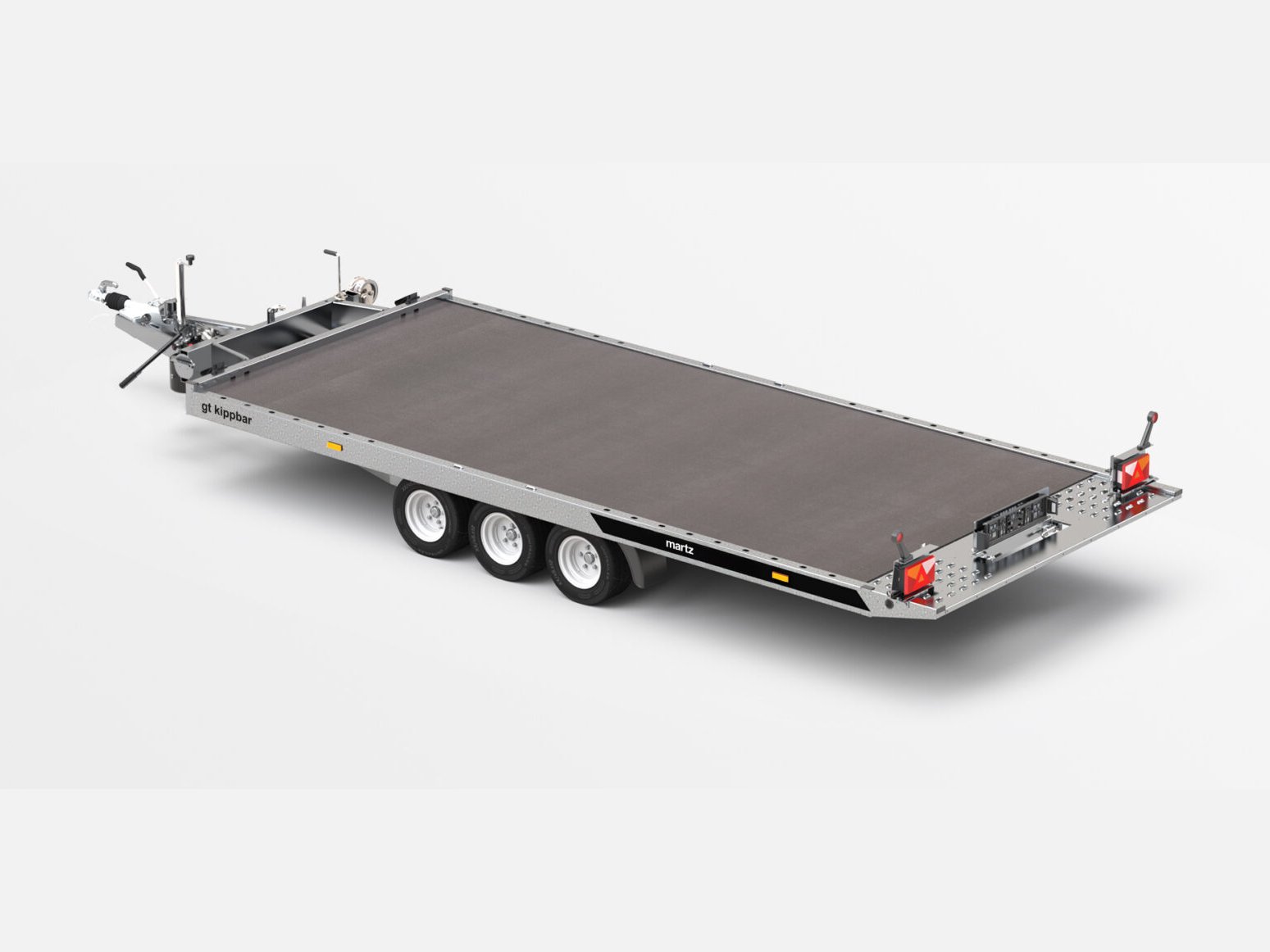 GT KIPPBAR 480/3 P 3,5T (Ausführung P3OVP.350.480.200.0307_KS0E_GK5)