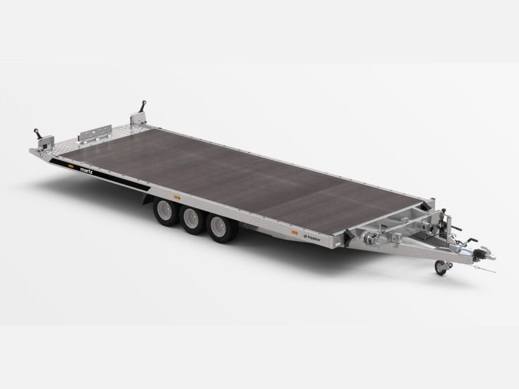 GT KIPPBAR 580/3 3,5T (Ausführung P3OVP.350.580.200.0309_KS0E_GK5)
