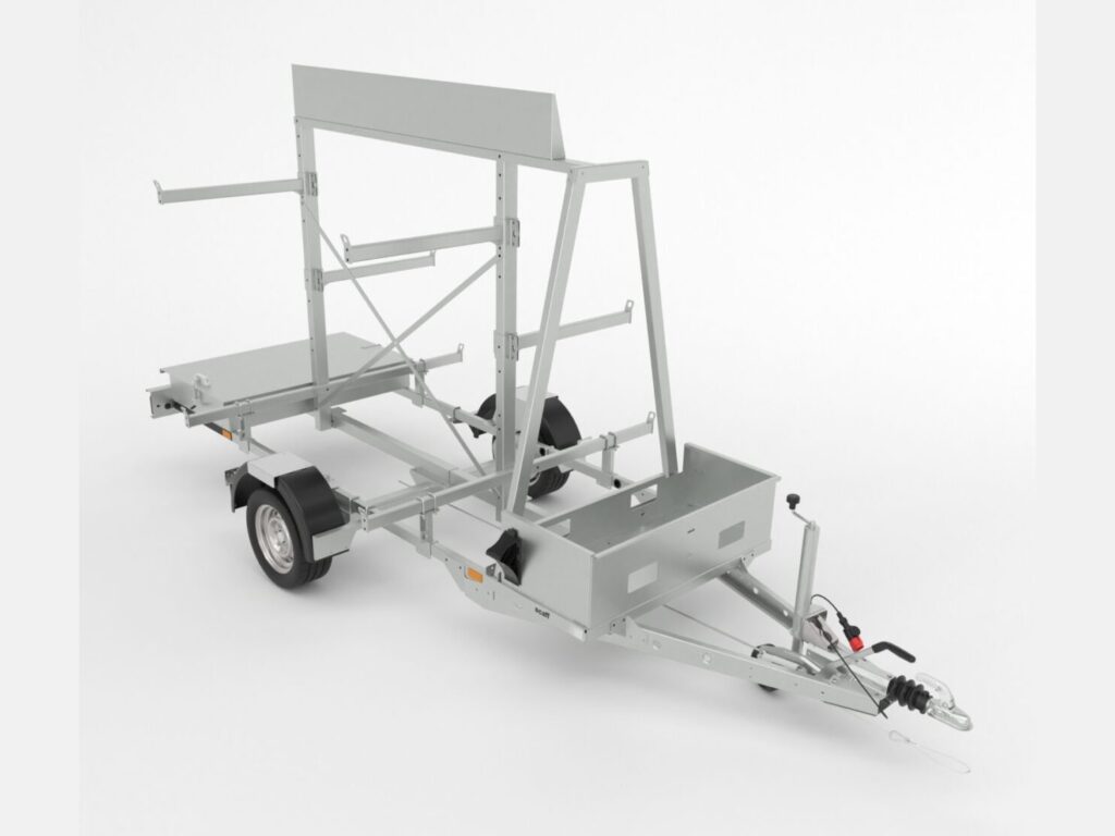 SCAFF 370 S 1.8T
