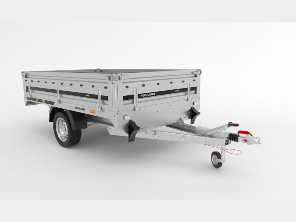 HOCHLADER 250 1,3T