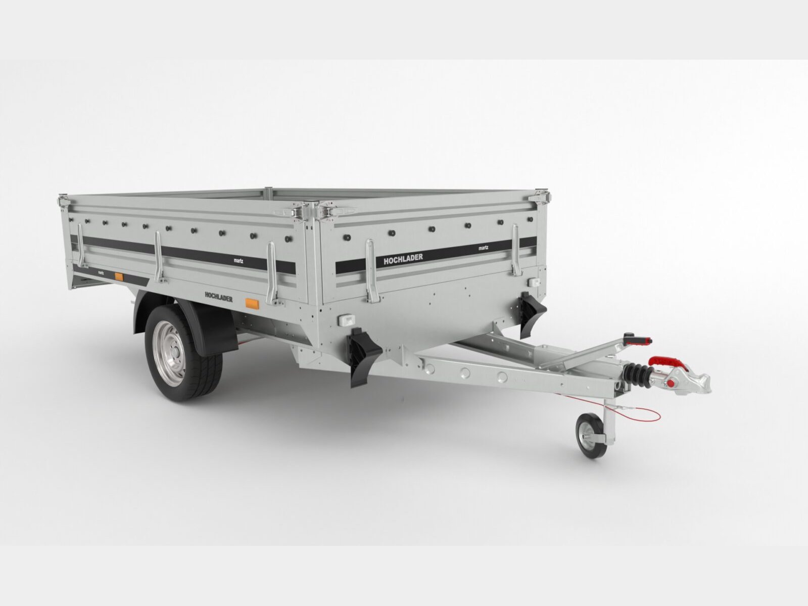 HOCHLADER 250 1,3T