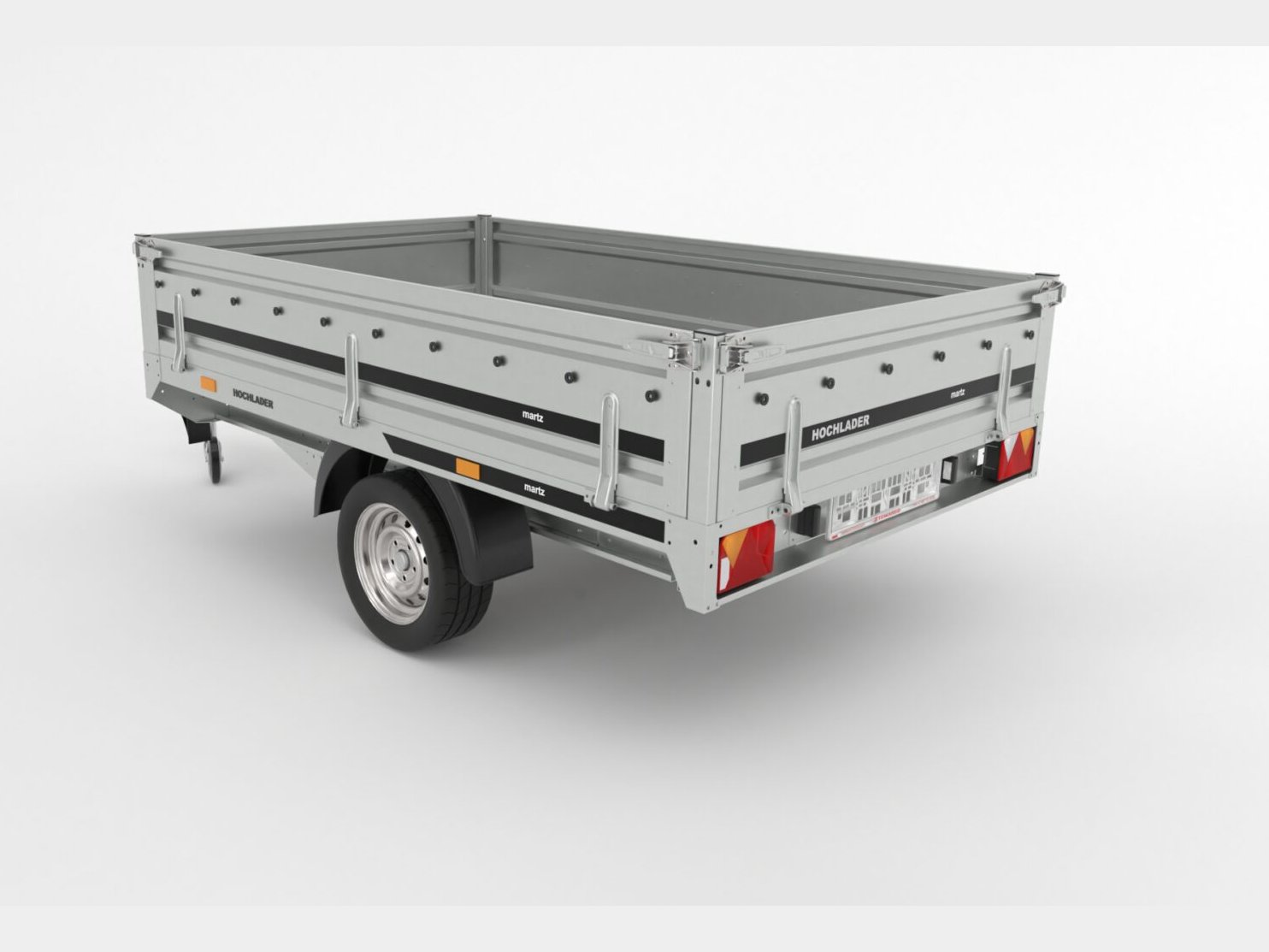 HOCHLADER 250 1,3T