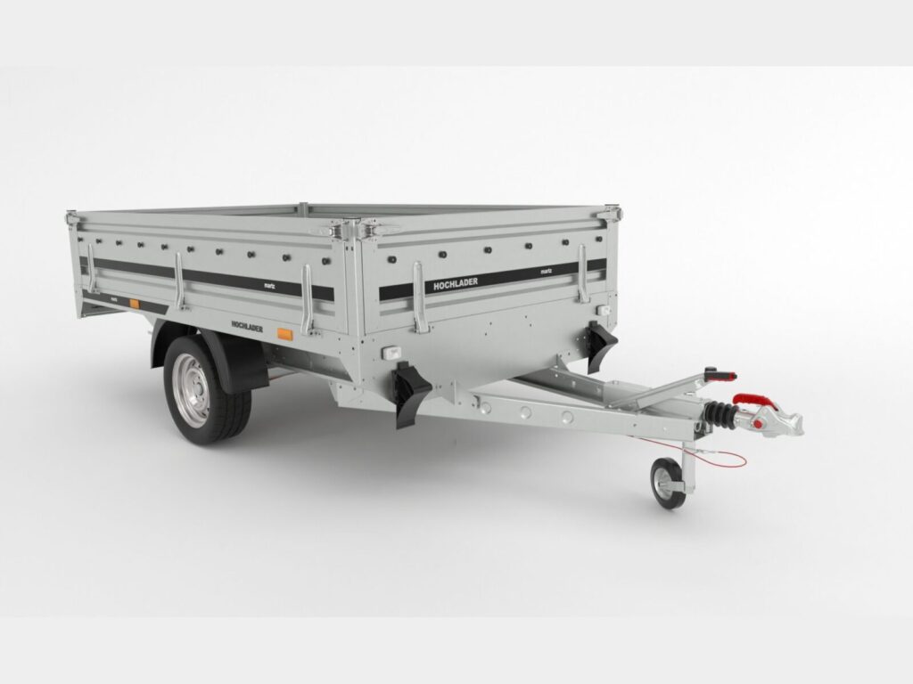 HOCHLADER 250 1,5T